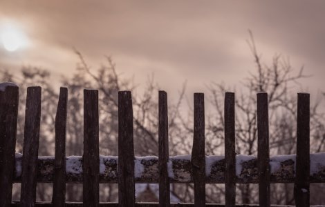  Top  Prognoza meteo pentru weekendul 29 - 30 ianuarie 2022. Procesul de încălzire a vremii continuă