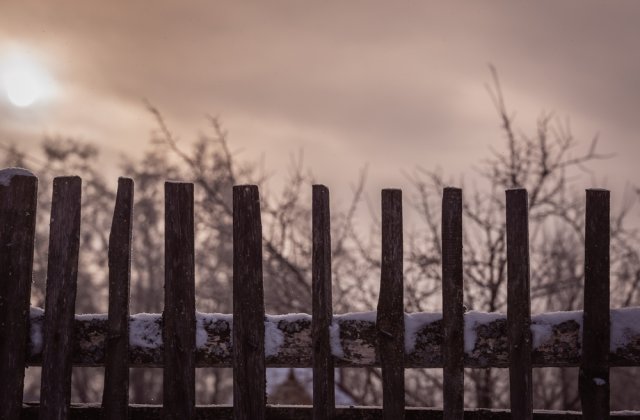 Prognoza meteo pentru weekendul 29 - 30 ianuarie 2022. Procesul de &icirc;ncălzire a vremii continuă 