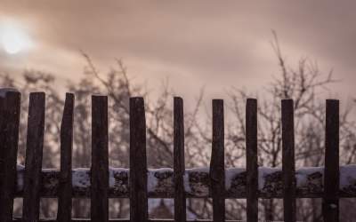 Prognoza meteo pentru...