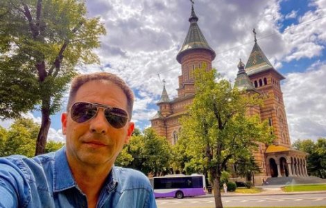 Cine l-a convins pe Dan Negru să plece de la Antena 1! Nimeni nu s-ar fi așteptat la asta: „Banii sunt mulți”