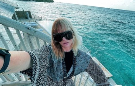 De ce nu ar participa niciodată Delia la Asia Express: „Am văzut niște oribilități de nu-mi venea să mă mai uit”