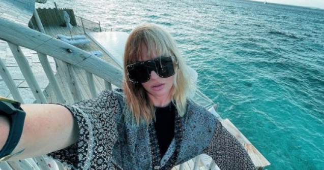 De ce nu ar participa niciodată Delia la Asia Express: „Am văzut niște oribilități de nu-mi venea să mă mai uit”