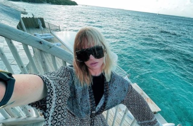 De ce nu ar participa niciodată Delia la Asia Express: „Am văzut niște oribilități de nu-mi venea să mă mai uit”