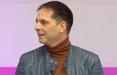 Ce părere are Dan Negru despre Andreea Marin și Mihaela Rădulescu: „Am prezentat cu ambele și pe amândouă le caracterizează...”