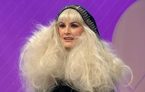 Ruxi și Maurice Munteanu, discuție aprinsă la „Bravo, ai stil!” înainte de marea finală: „Cei de acasă să vă vadă...”