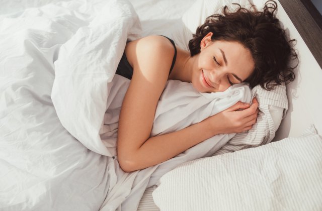 4 plante care ne asigură un somn liniștit și sănătos