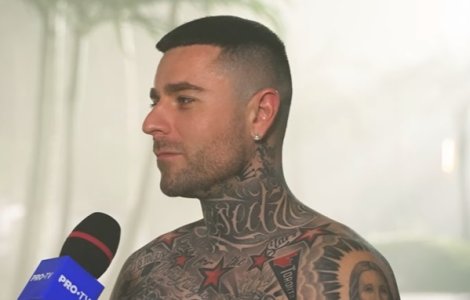 Cum își câștigă existența Tj Miles de la Survivor România: „Mă poți pune oriunde pe acest pământ și-mi voi dubla averea”