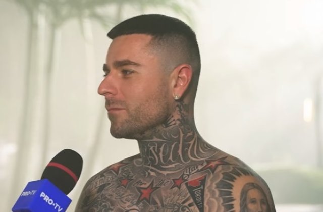 Cum își câștigă existența Tj Miles de la Survivor România: „Mă poți pune oriunde pe acest pământ și-mi voi dubla averea”