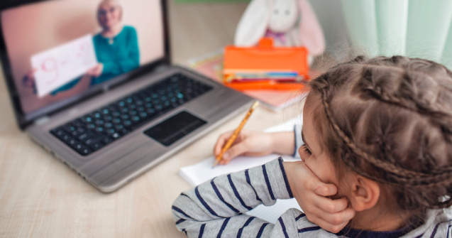 Peste 20 de școli din Timișoara au trecut la școala online din cauza frigului