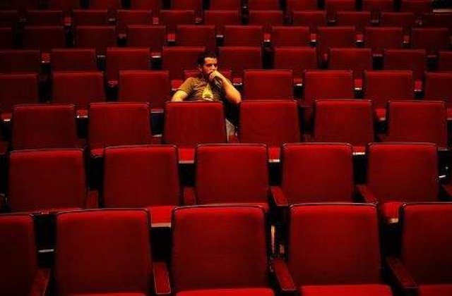 Populatia Romaniei continua sa scada