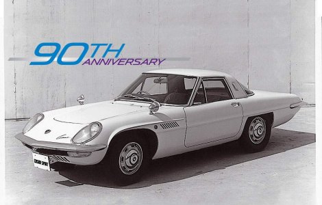  Top  Modele Mazda care au schimbat industria auto