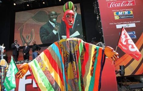  Top  TOP 5: Video amuzante FIFA 2010