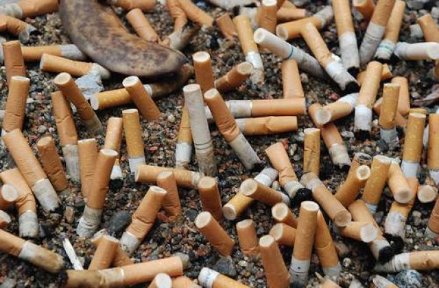 80% dintre soferii bucuresteni sunt predispusi la boli pulmonare