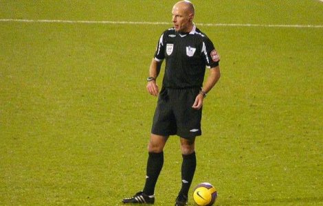 FIFA a ales arbitrul finalei Campionatului Mondial