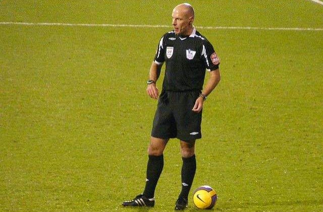 FIFA a ales arbitrul finalei Campionatului Mondial