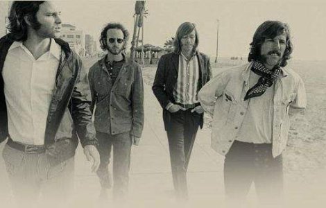  Video  "When You&#39;re Strange": Documentar despre trupa The Doors