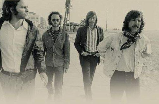 [VIDEO] "When You&#39;re Strange": Documentar despre trupa The Doors
