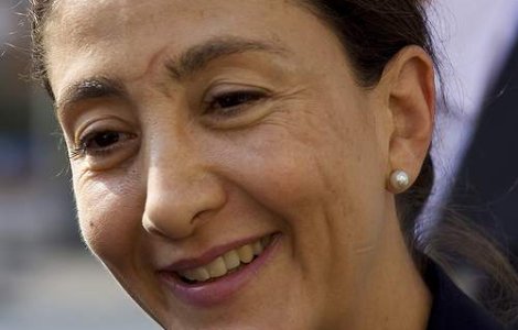 Betancourt cere despagubiri guvernului columbian