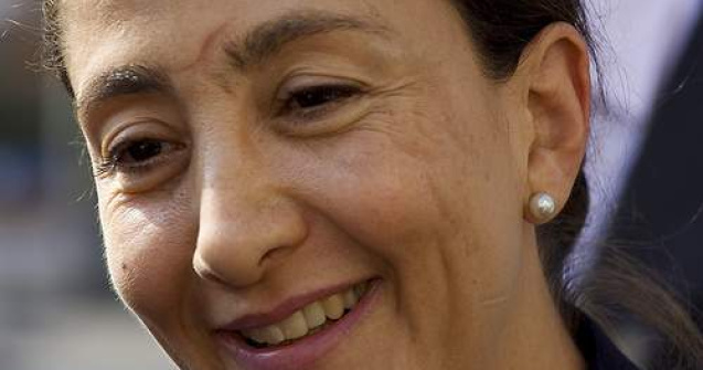 Betancourt cere despagubiri guvernului columbian