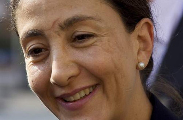 Betancourt cere despagubiri guvernului columbian