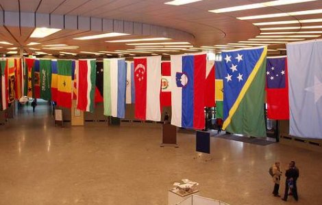 Romania critica blocarea sediului ONU din Sri Lanka