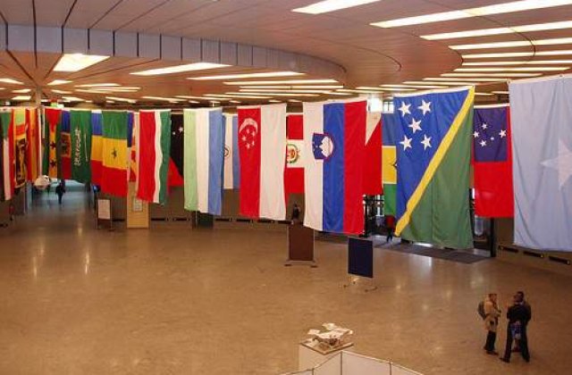 Romania critica blocarea sediului ONU din Sri Lanka