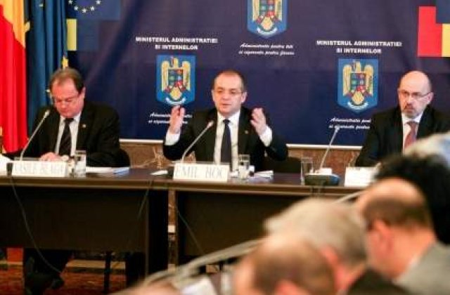 Romania ar putea accesa cel mult 75 mil. euro din Fondul de Solidaritate al UE