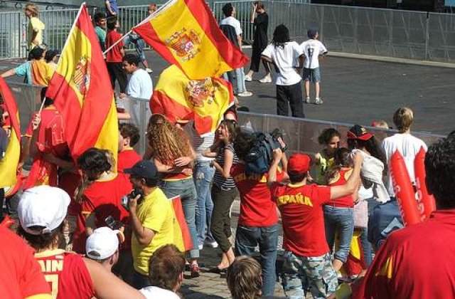 FIFA confirma pronosticul caracatitei