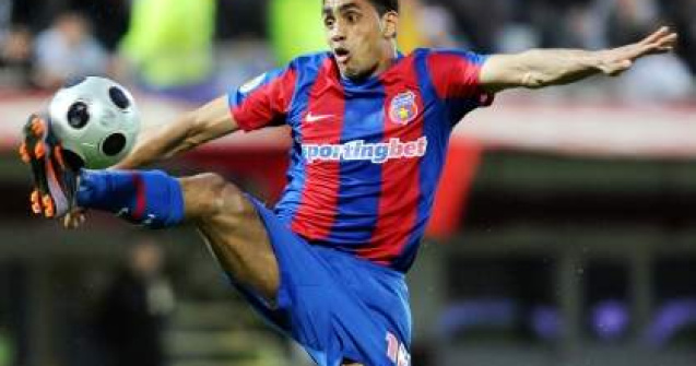 Steaua nu se opreste din transferuri