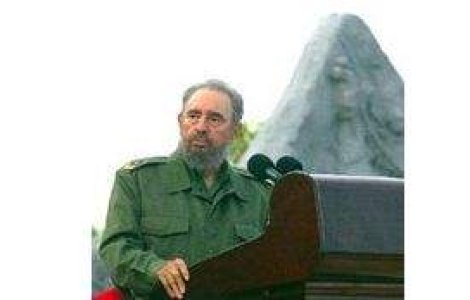 Fidel Castro, prima aparitie publica din ultimii patru ani