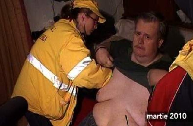 A slabit 200 kg in patru luni