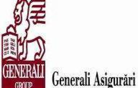Generali plateste daune de peste 1,6 mil. lei, ca urmare a inundatiilor