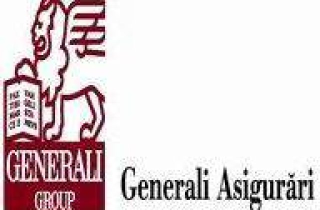 Generali plateste daune de peste 1,6 mil. lei, ca urmare a inundatiilor