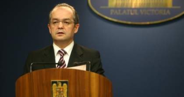 Boc: "TVA va fi redusa daca Executivul gaseste o altenativa"