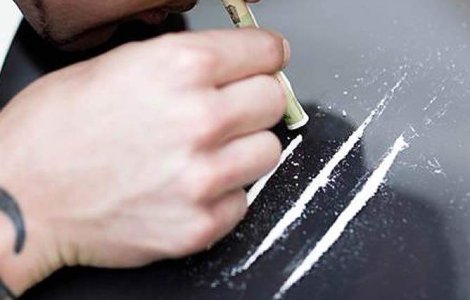 Captura gigant de cocaina in Portul Constanta!