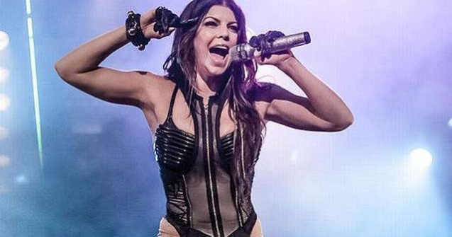 The Black Eyed Peas va reveni in 2015 cu un nou album si un nou turneu