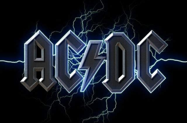 40 de ani de activitate: Trupa AC/DC va sustine 40 de concerte in 2014