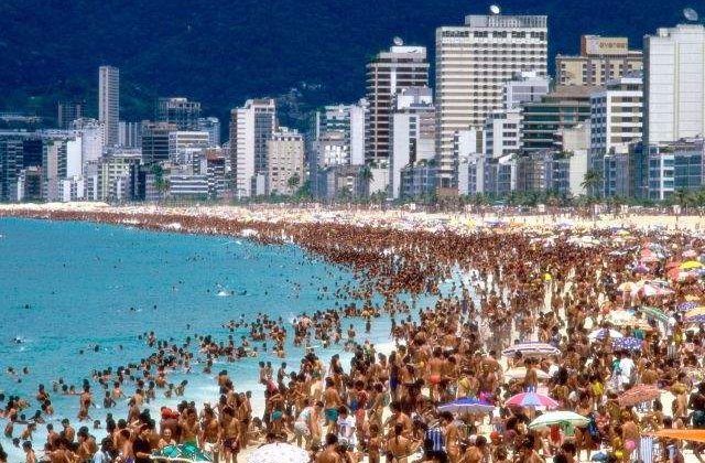 TOP 10 orase pe care trebuie neaparat sa le vezi in 2014