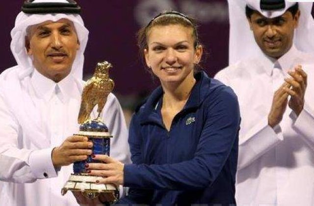 L'Equipe despre Halep: Kerber a intalnit un mic demon