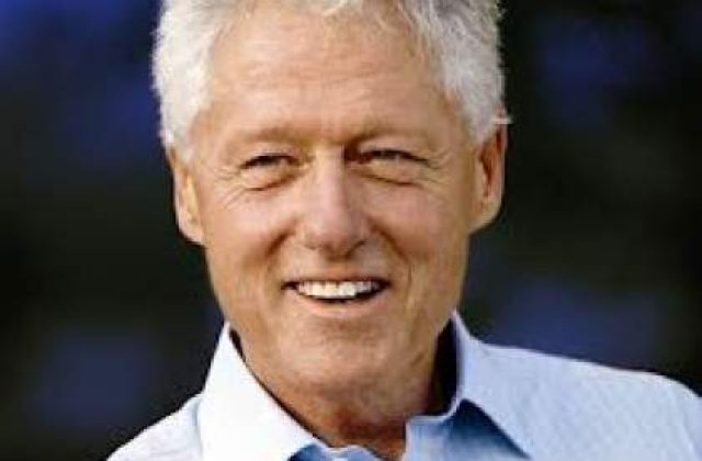 Bill Clinton se mentine in topul celor mai bogati 10 presedinti ai SUA