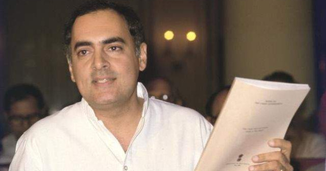 Asasinii lui Rajiv Gandhi au scapat de pedeapsa cu moartea