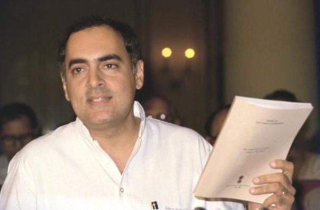 Asasinii lui Rajiv Gandhi au scapat de pedeapsa cu moartea