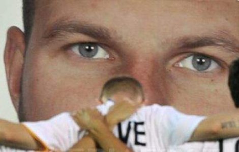 Marian Cozma, comemorat la Veszprem