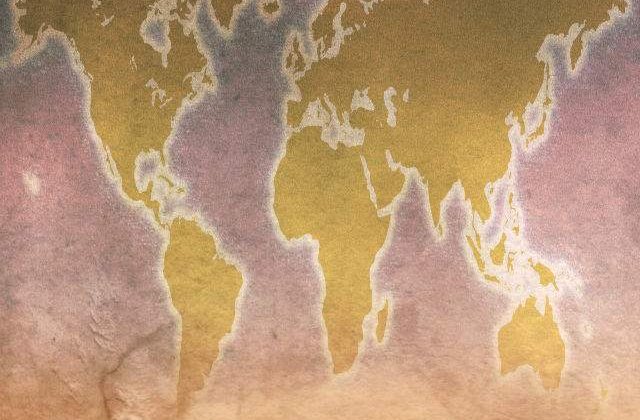 Prima harta genetica din lume, realizata de cercetatori