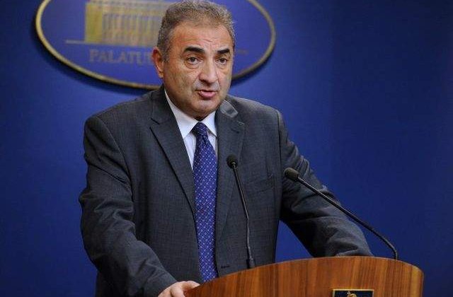 Electorata, criticata dur de Basescu: Cum raspunde Florin Georgescu