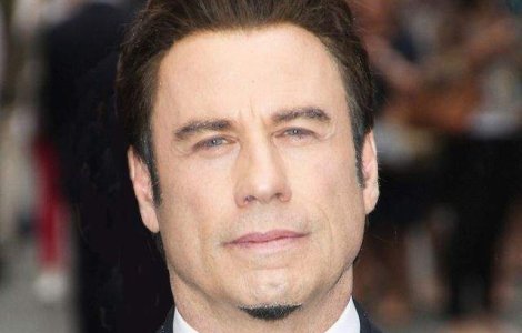John Travolta multumeste scientologilor pentru ajutorul acordat dupa moartea fiului sau