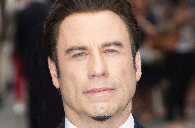 John Travolta multumeste scientologilor pentru ajutorul acordat dupa moartea fiului sau
