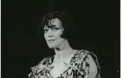 A murit actrita Ruxandra Sireteanu