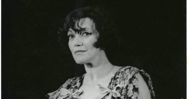 A murit actrita Ruxandra Sireteanu