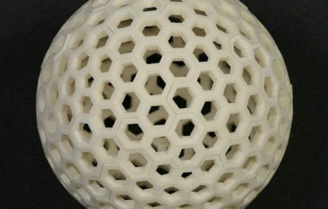 O noua forma geometrica, identificata de savantii americani